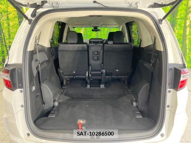 Honda ODYSSEY 2016-10 8526461-13
