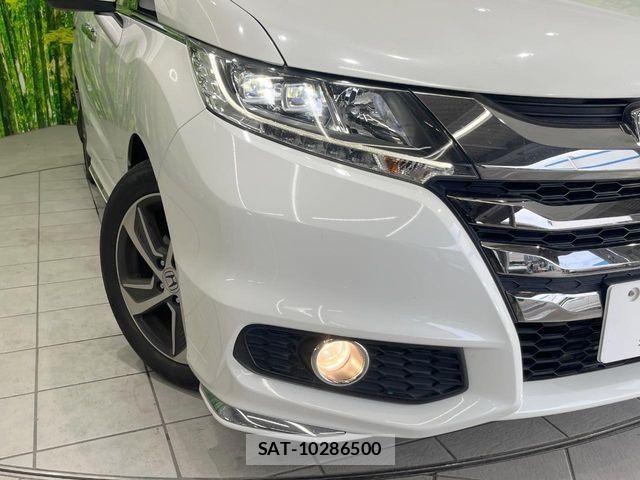 Honda ODYSSEY 2016-10 8526461-14