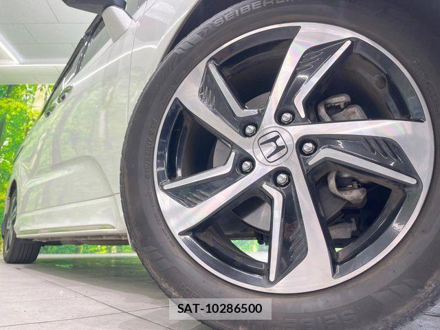 Honda ODYSSEY 2016-10 8526461-15