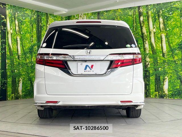 Honda ODYSSEY 2016-10 8526461-17