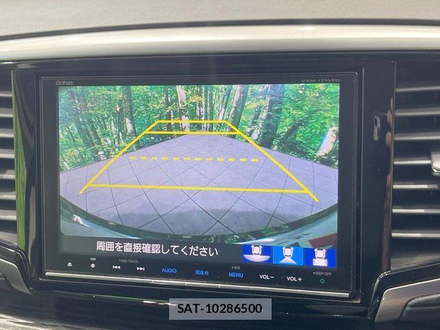 Honda ODYSSEY 2016-10 8526461-3
