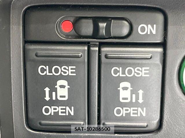 Honda ODYSSEY 2016-10 8526461-5