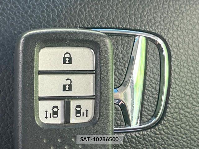 Honda ODYSSEY 2016-10 8526461-7