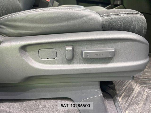 Honda ODYSSEY 2016-10 8526461-8