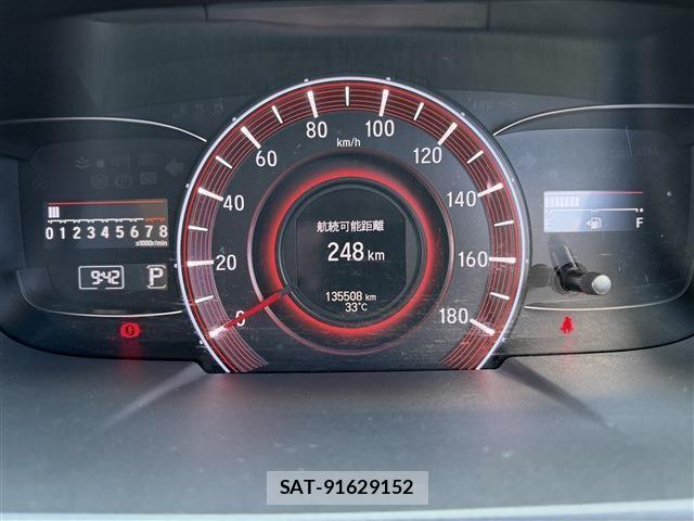 Honda ODYSSEY 2014-11 8526466-9