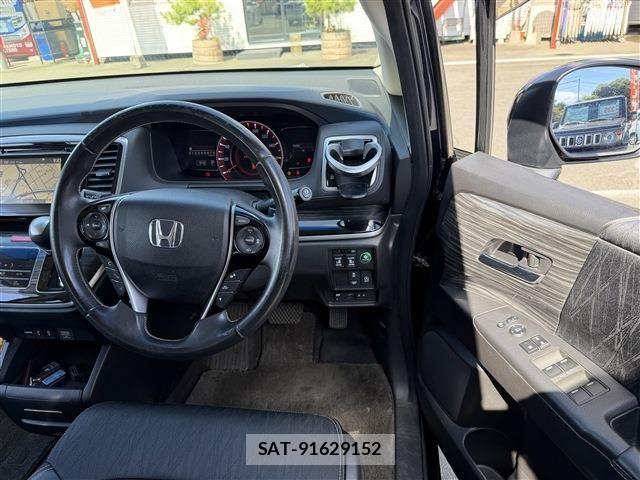 Honda ODYSSEY 2014-11 8526466-10