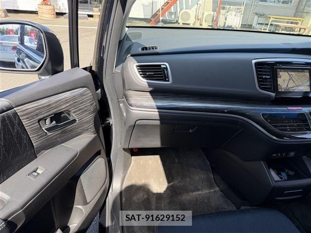 Honda ODYSSEY 2014-11 8526466-11