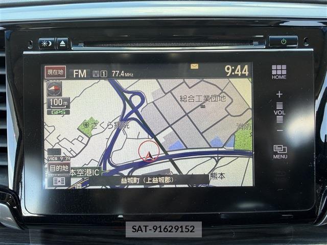 Honda ODYSSEY 2014-11 8526466-12