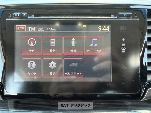 Honda ODYSSEY 2014-11 8526466-13