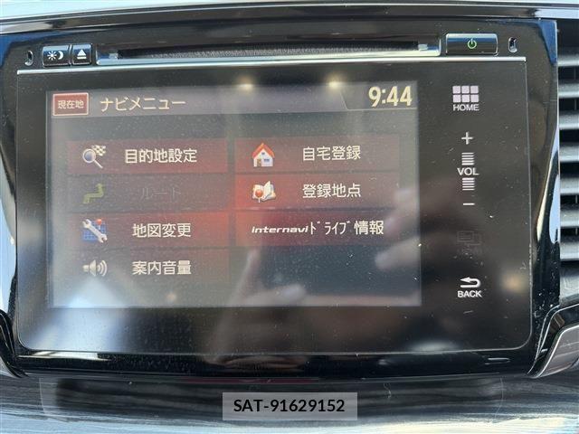 Honda ODYSSEY 2014-11 8526466-14