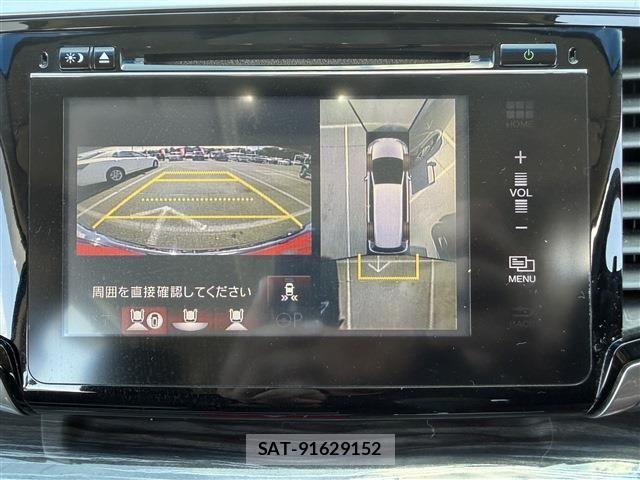 Honda ODYSSEY 2014-11 8526466-15