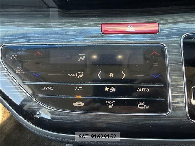 Honda ODYSSEY 2014-11 8526466-16