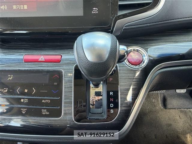 Honda ODYSSEY 2014-11 8526466-17