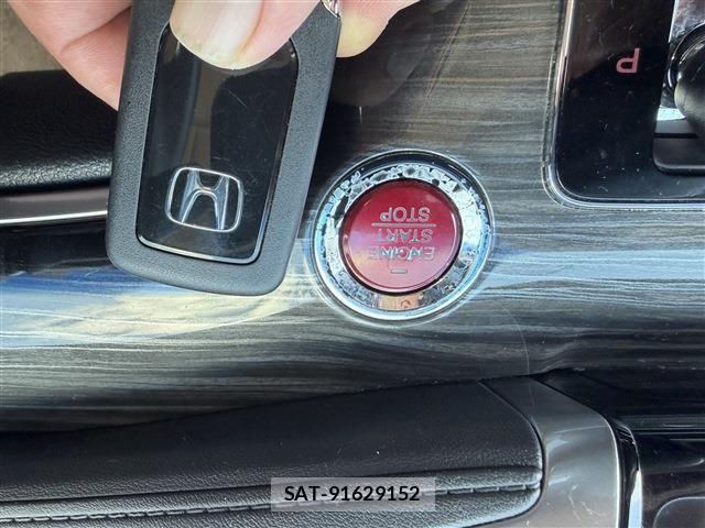 Honda ODYSSEY 2014-11 8526466-18