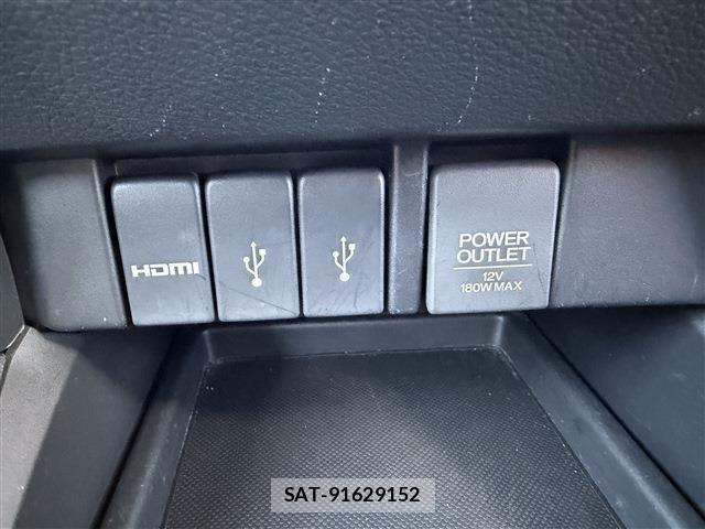 Honda ODYSSEY 2014-11 8526466-19