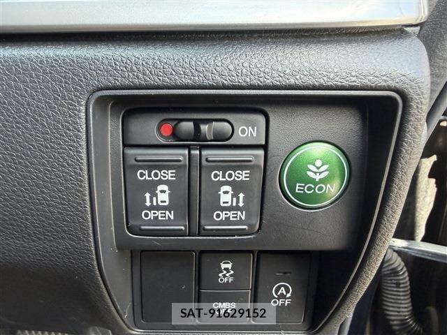Honda ODYSSEY 2014-11 8526466-21