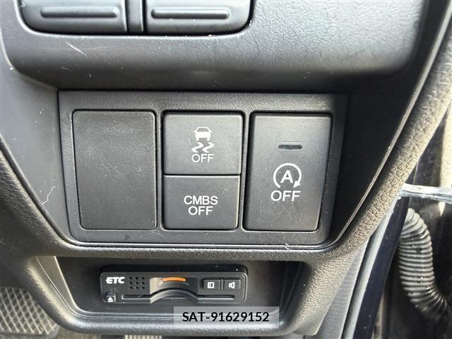 Honda ODYSSEY 2014-11 8526466-22