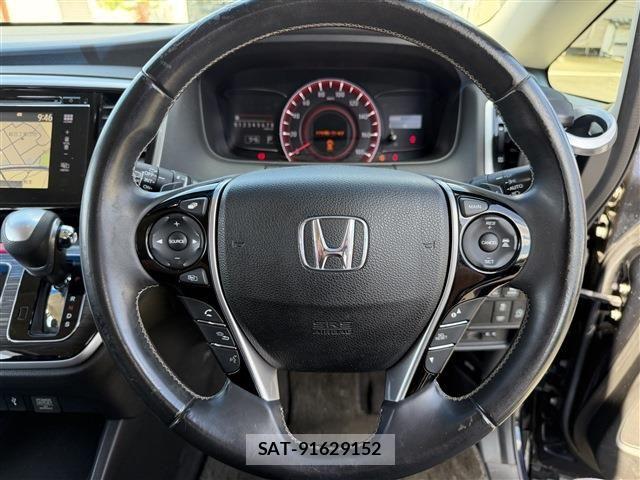 Honda ODYSSEY 2014-11 8526466-24