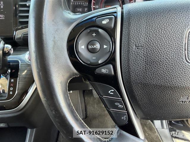 Honda ODYSSEY 2014-11 8526466-25