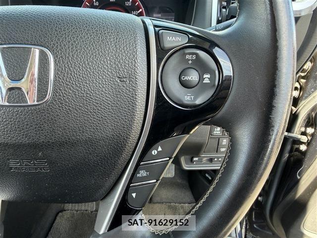 Honda ODYSSEY 2014-11 8526466-26