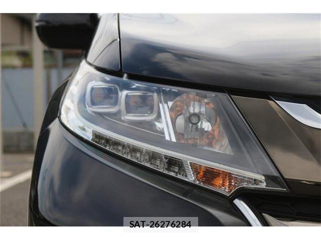 Honda ODYSSEY 2018-09 8526459-11