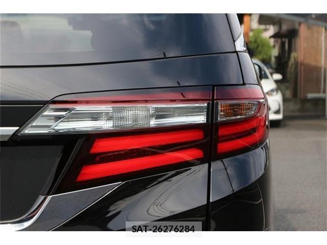 Honda ODYSSEY 2018-09 8526459-12