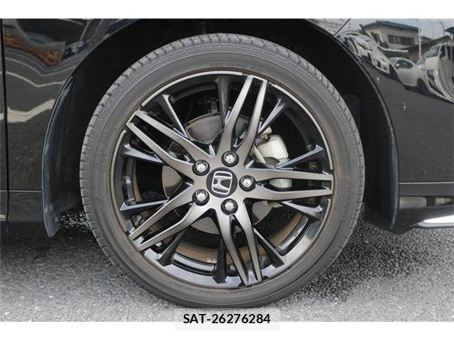 Honda ODYSSEY 2018-09 8526459-13
