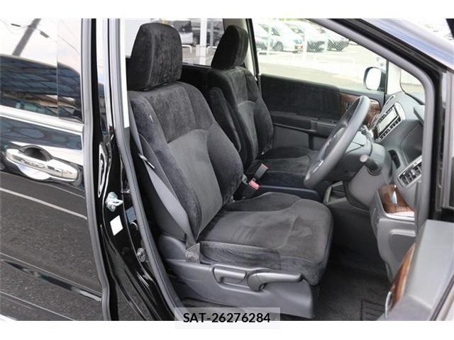 Honda ODYSSEY 2018-09 8526459-14