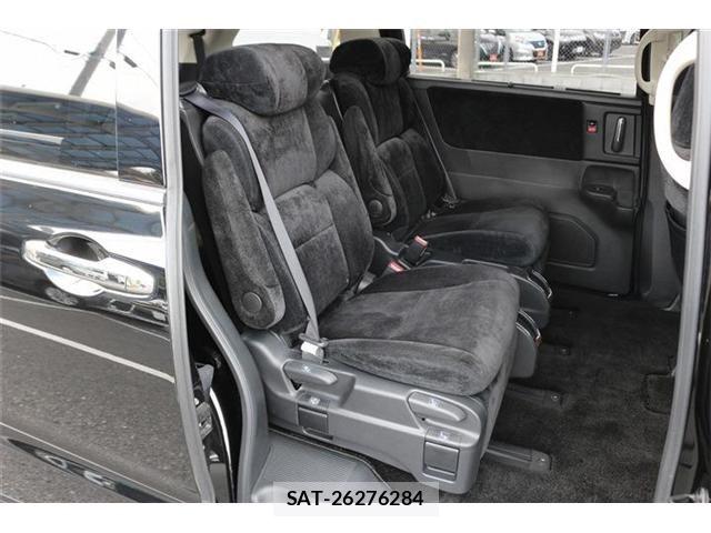 Honda ODYSSEY 2018-09 8526459-15