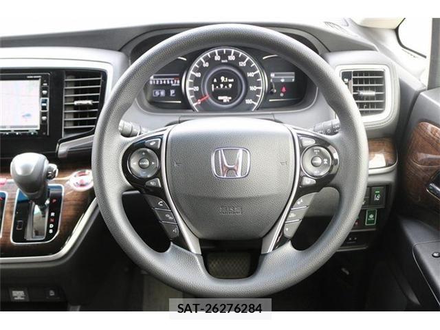 Honda ODYSSEY 2018-09 8526459-18