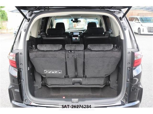 Honda ODYSSEY 2018-09 8526459-19