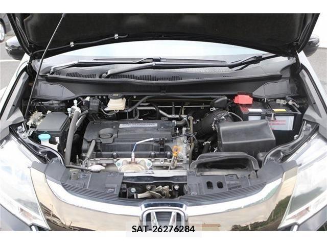 Honda ODYSSEY 2018-09 8526459-20