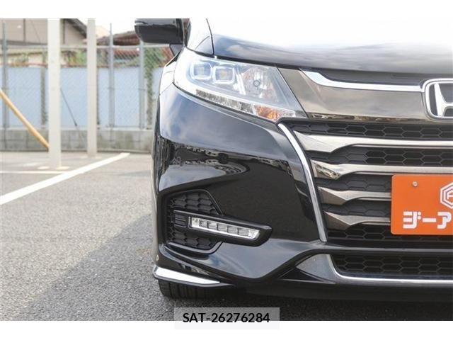 Honda ODYSSEY 2018-09 8526459-25