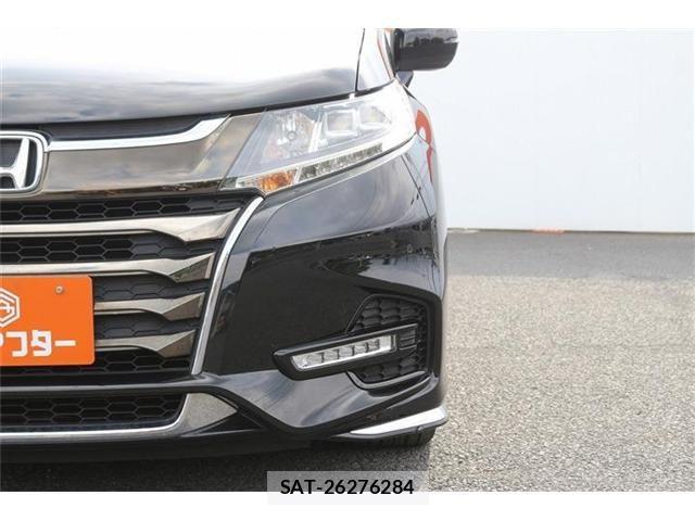 Honda ODYSSEY 2018-09 8526459-26