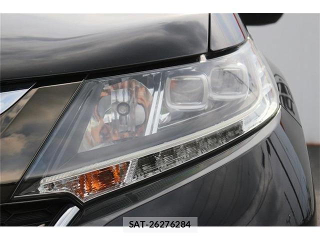 Honda ODYSSEY 2018-09 8526459-27