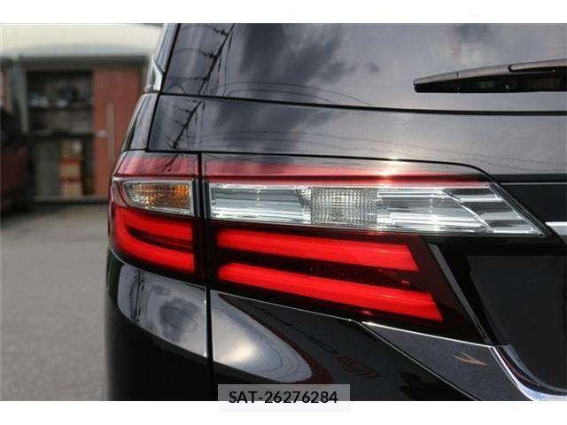 Honda ODYSSEY 2018-09 8526459-28