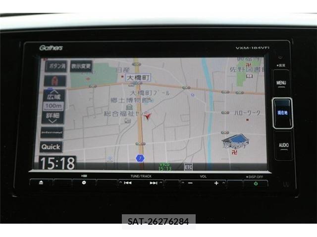 Honda ODYSSEY 2018-09 8526459-2