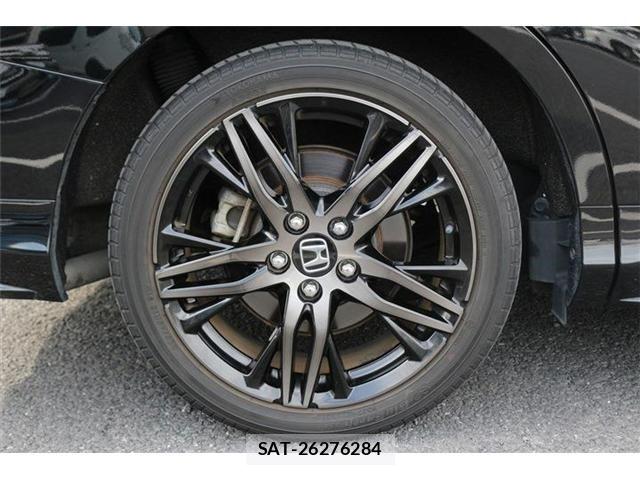 Honda ODYSSEY 2018-09 8526459-29