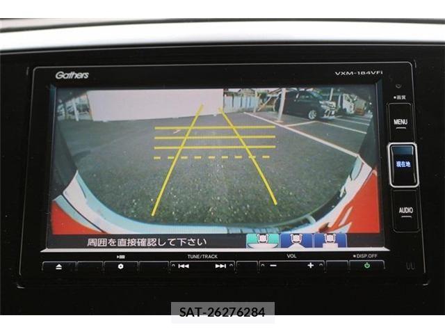 Honda ODYSSEY 2018-09 8526459-3