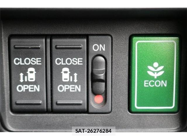 Honda ODYSSEY 2018-09 8526459-5