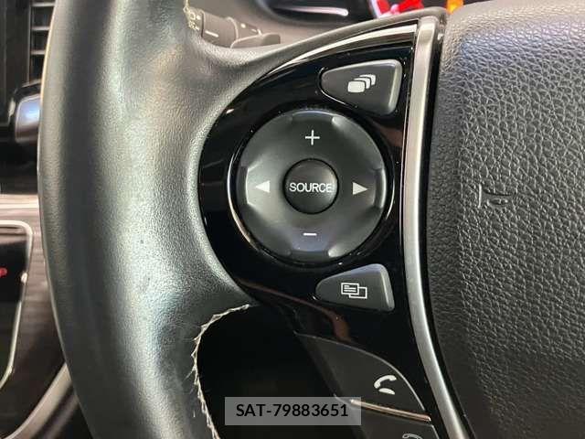 Honda ODYSSEY 2016-05 8526458-9