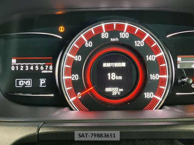 Honda ODYSSEY 2016-05 8526458-12