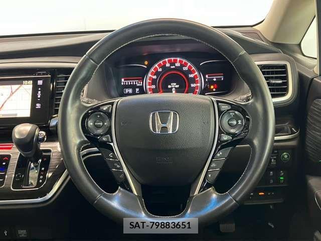 Honda ODYSSEY 2016-05 8526458-13