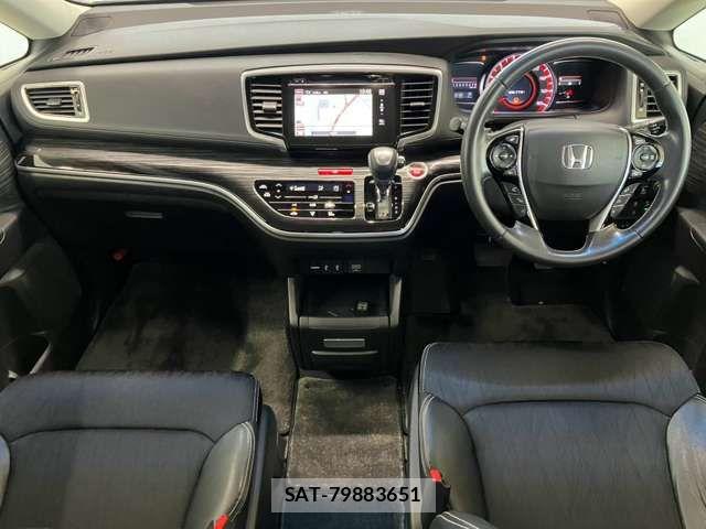 Honda ODYSSEY 2016-05 8526458-14