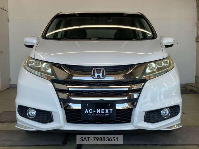 Honda ODYSSEY 2016-05 8526458-16