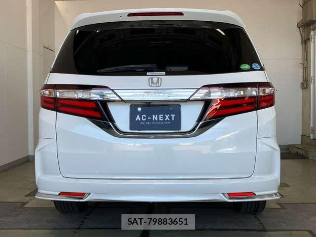 Honda ODYSSEY 2016-05 8526458-18