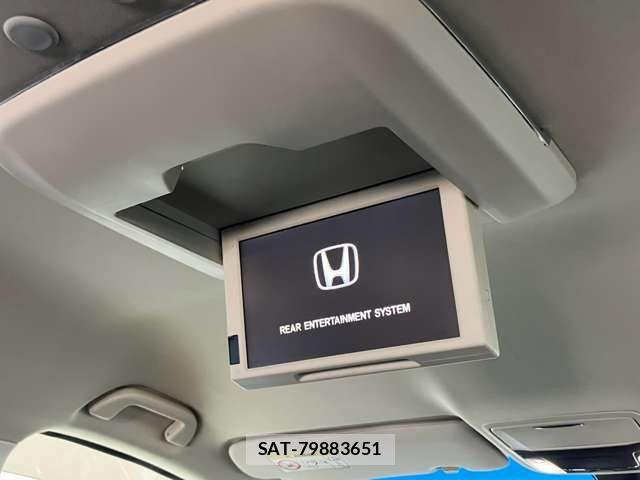 Honda ODYSSEY 2016-05 8526458-1