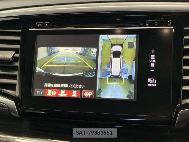 Honda ODYSSEY 2016-05 8526458-2