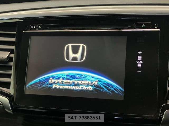 Honda ODYSSEY 2016-05 8526458-4