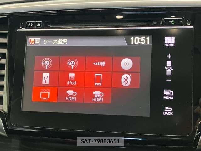 Honda ODYSSEY 2016-05 8526458-5